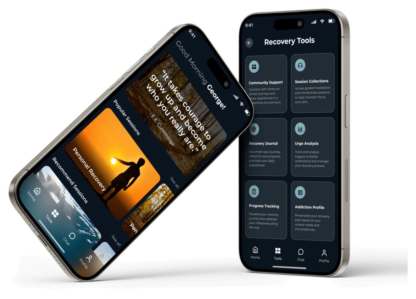 The Incumental app